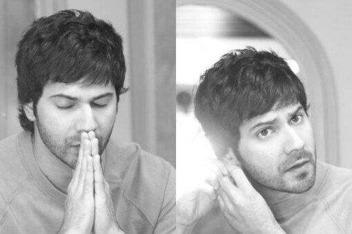 Varun Dhawan resumes shoot Varun Dhawan resumes shoot