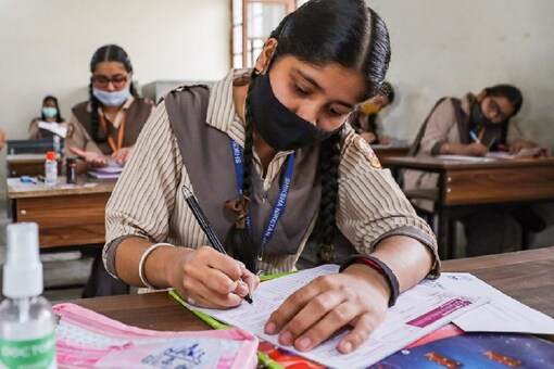 CISCE to hold board exams twice in a year (Representational Image) CISCE to hold board exams twice in a year (Representational Image)