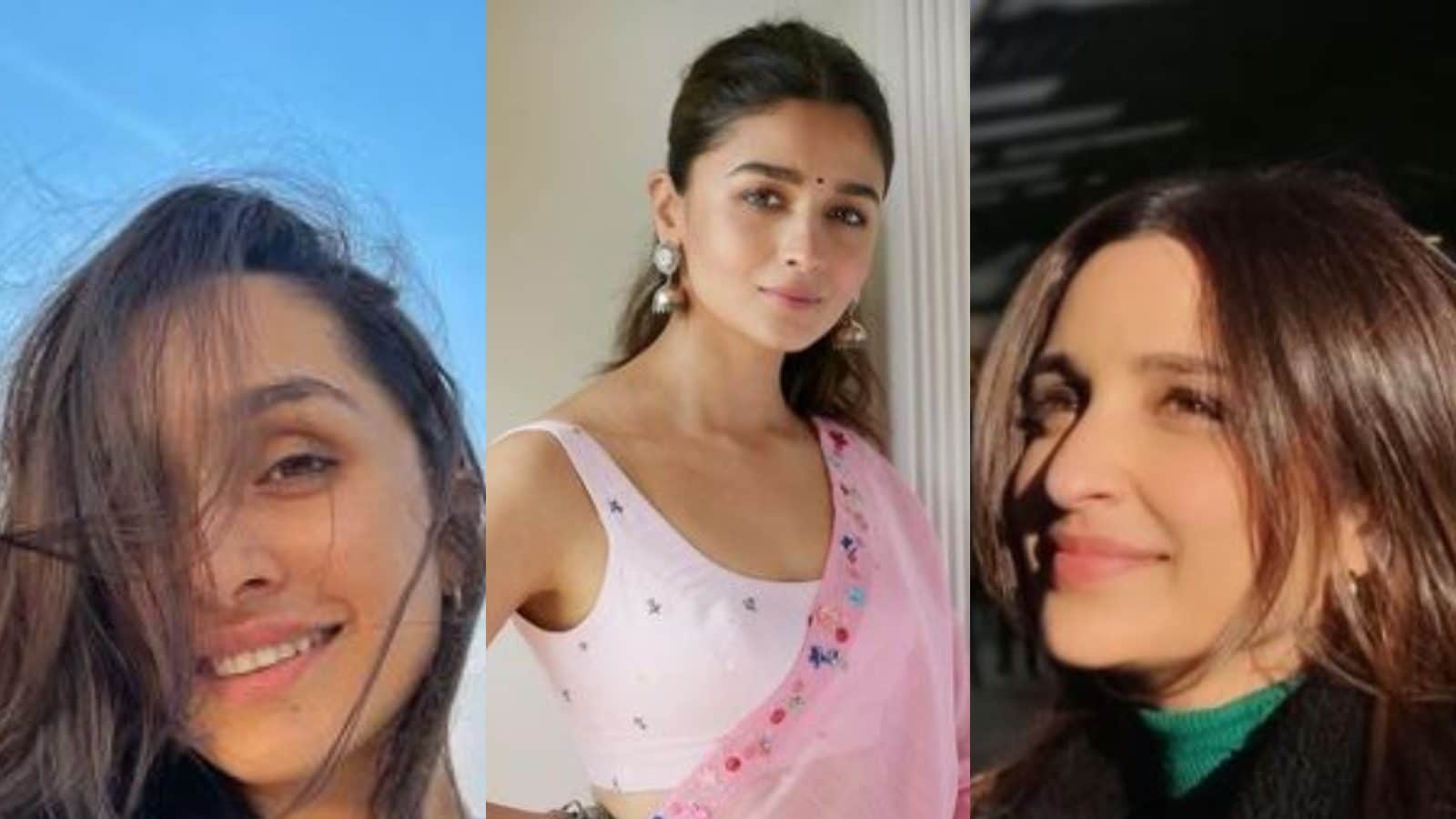 20 Years Of Dil Chahta Hai When Alia Bhatt Suggested Films Sequel With Shraddha Kapoor 