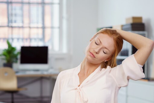 Neck pain and back pain can become chronic if not treated in a timely manner. 