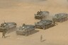 Russia Showcases New Arms at Drill Near Tajikistan-Afghanistan Border