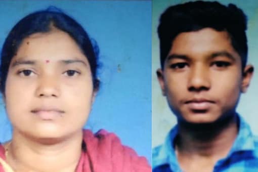 Mother-son duo took Karnataka SSLC exam together and both passed