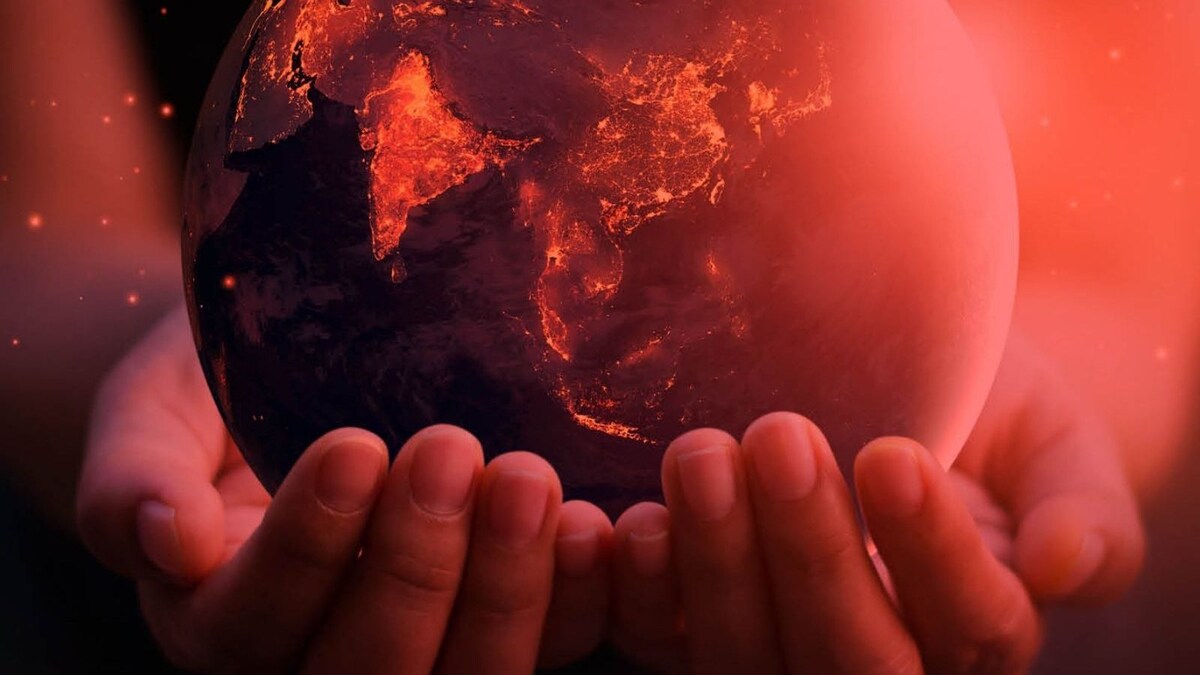 How Indian Policymakers and Citizens Should Read IPCC Report’s Code Red for Humanity