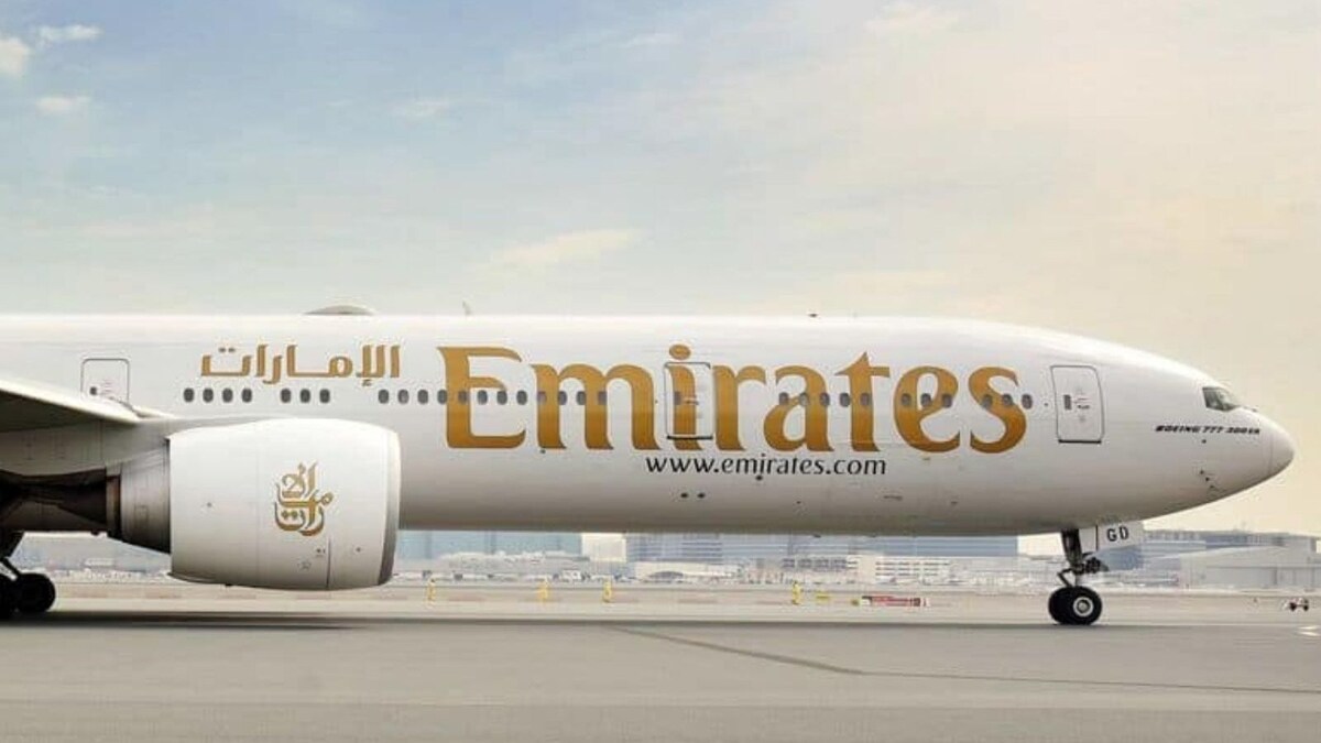 Emirates Does Away with COVID-19 Jab Certificate for UAE Residents from India