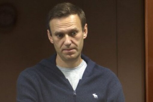 Alexei Navalny's close allies still in Russia are under close law enforcement supervision, some under house arrest. (Image: AFP)
