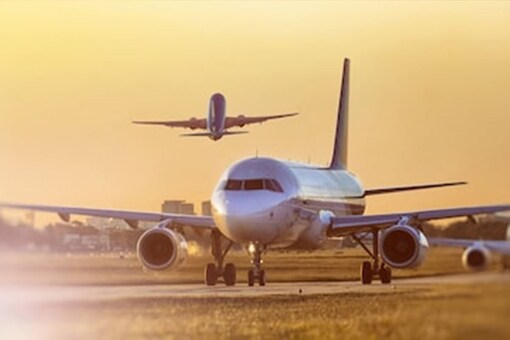 Domestic air passenger traffic grew by 24-25 per cent at around 87-88 lakh in October 2021, compared to 71 lakh in September 2021.