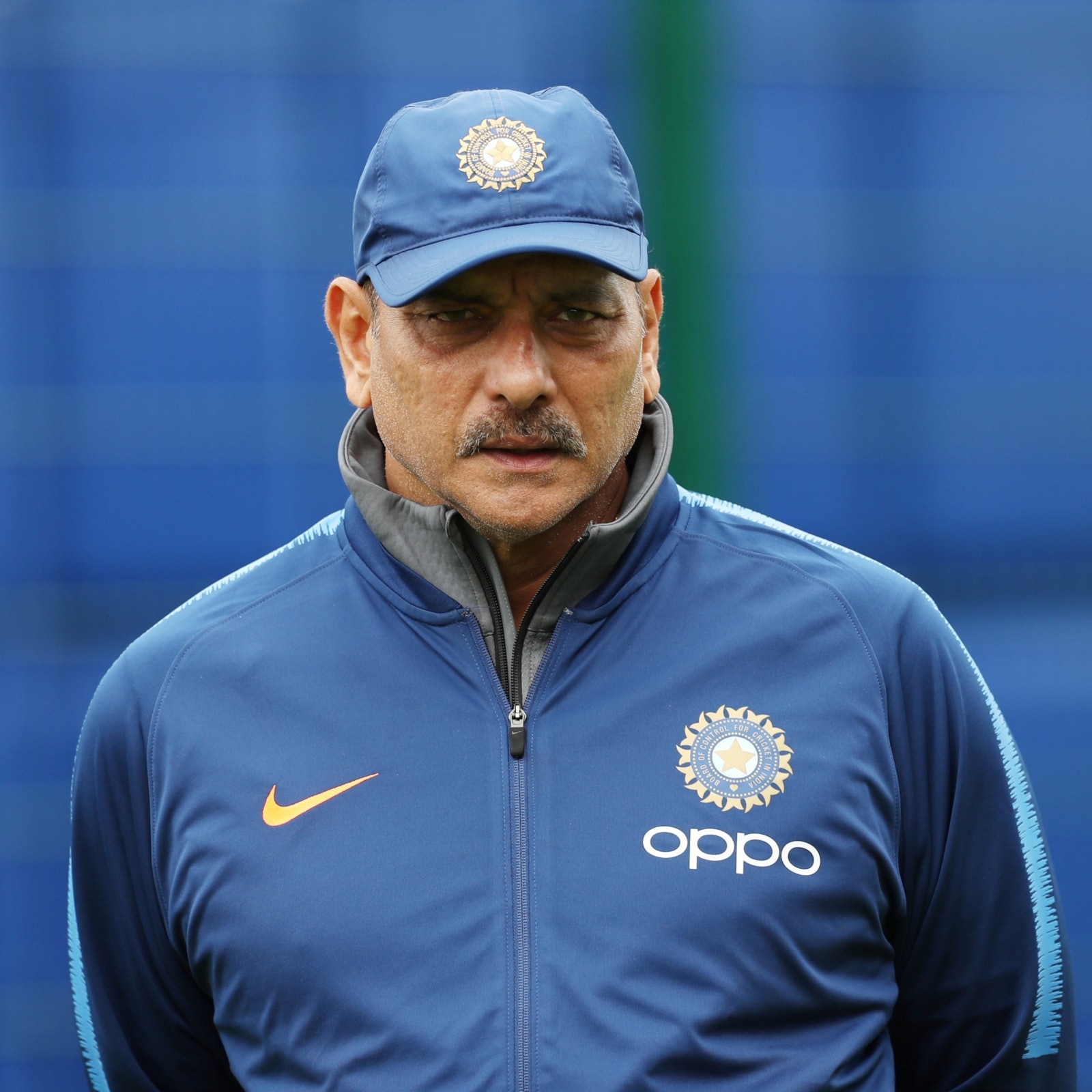 If Ravi Shastri Vacates Head Coach Job After T20 World Cup, Who Can Replace  Him? Here are 5 Possible Options