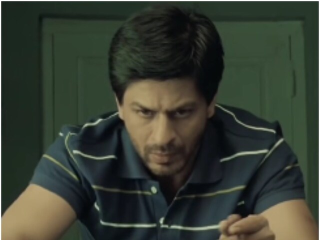 Here's What Chak De India Girl Squad Referred to Shah Rukh Khan as - News18