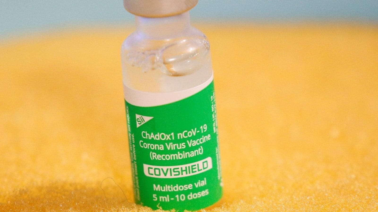 Covishield May Offer Over 90% Protection Against Death from Delta Variant: Study