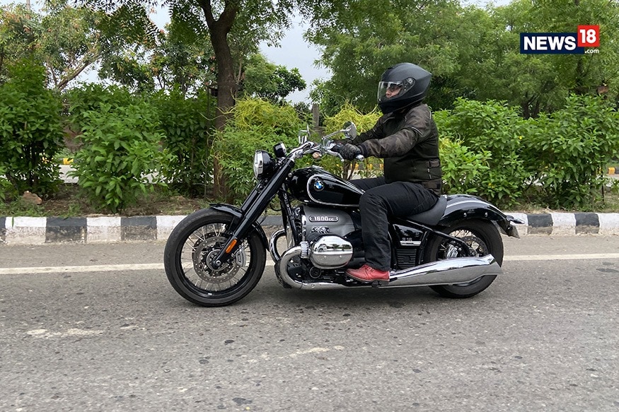 BMW R18 First Edition Review – The Perfect Cruiser Motorcycle for India ...