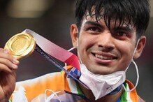 How Much Neeraj Chopra Stock Values in the World of Facebook, Instagram: Rs 428 crore