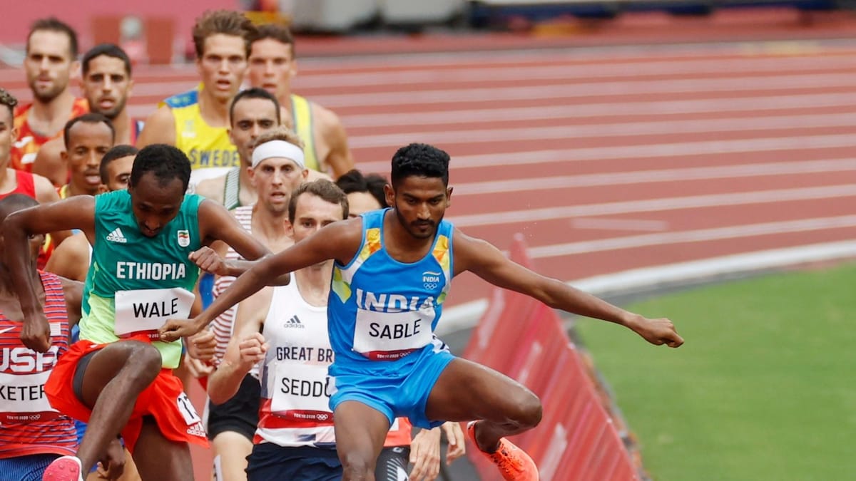 'Felt Like the Worst Race of My Life': Avinash Sable Broke National Record in Tokyo But Wasn't Happy