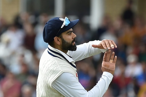 The five-match series is currently at 0-0.  (AP photo)