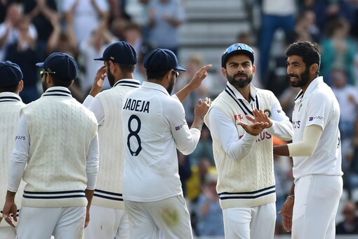 Could Virat Kohli take the field with the same team? (AP Photo)