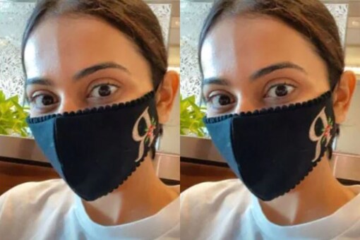 Rakul Preet Singh will shoot the second schedule of Doctor G in Prayagraj