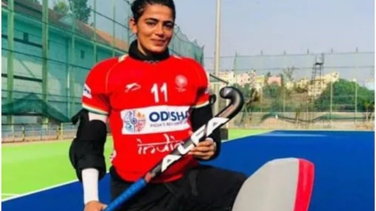 Women’s Hockey Goalkeeper Savita Punia Reveals Why Coach Sjoerd Marijne Got Angry