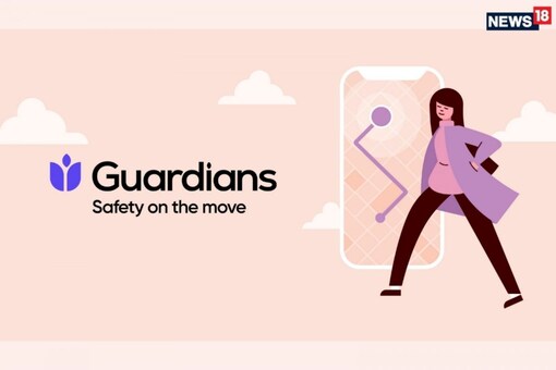 TrueCaller's Guardians app was launched in March this year.