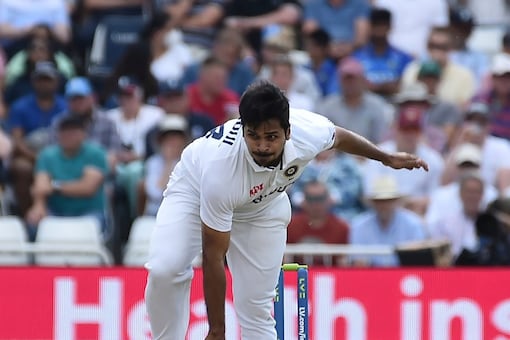 India Vs England Shardul Thakur Ruled Out Of Lord S Test Due To Injury India Vs England Shardul Thakur Ruled Out Of Lord S Test Due To Injury