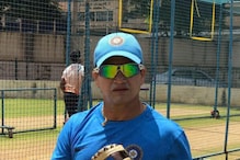 Abhay Sharma Set to Apply for India Fielding Coach Job-Report