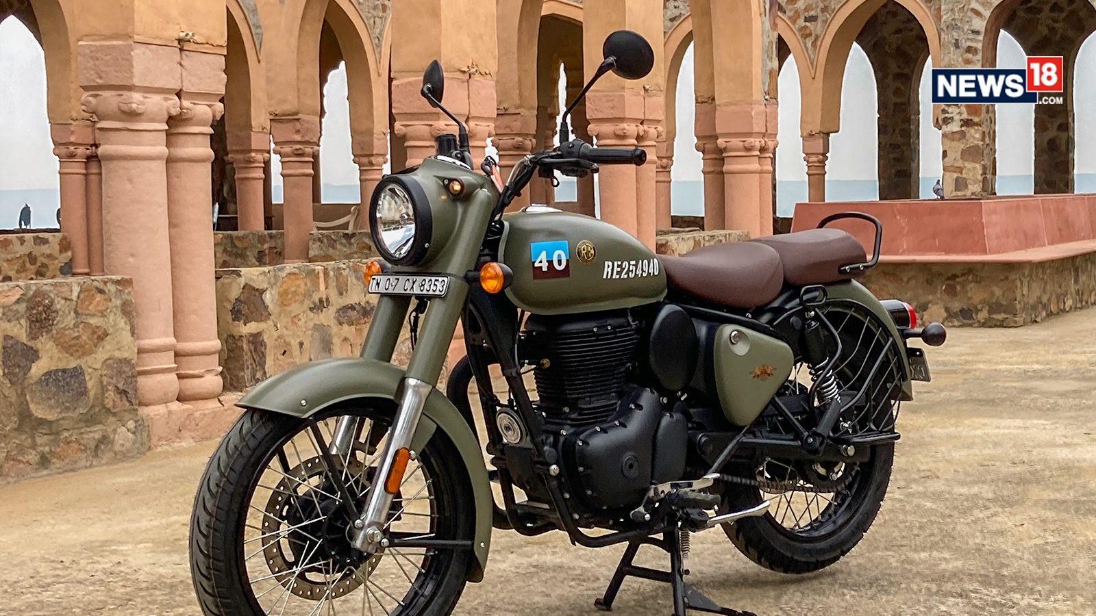 Royal enfield full hd sales image