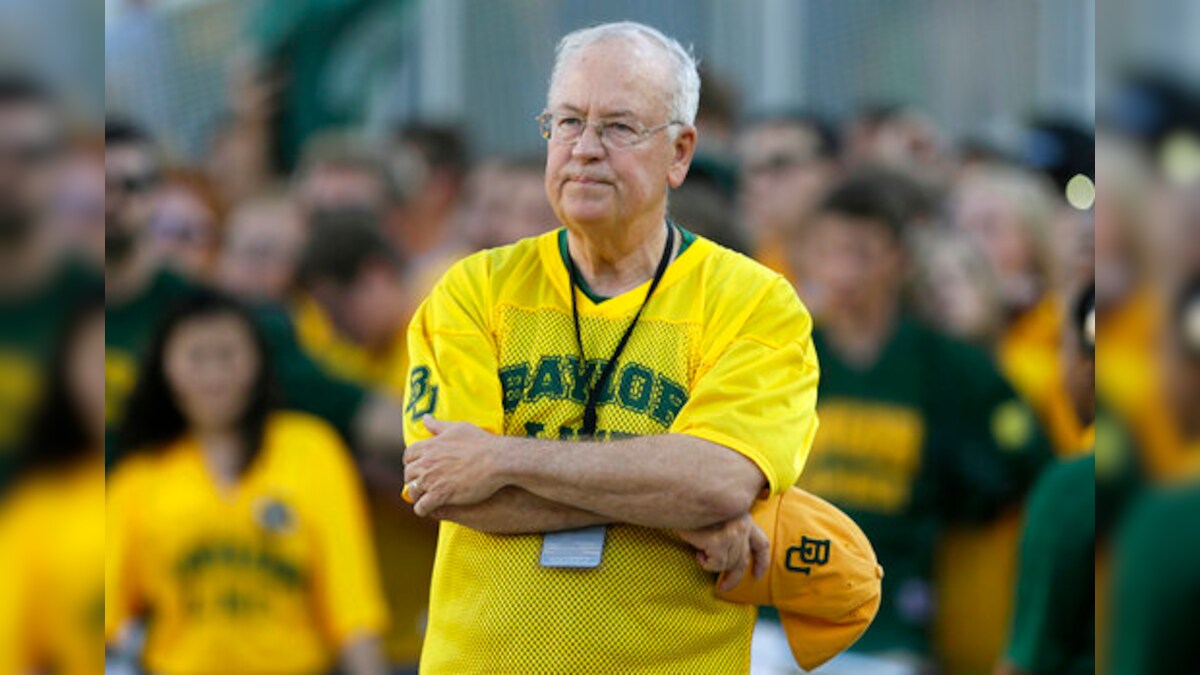 Key Dates And Developments In The Baylor Assault Scandal News18