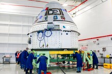 Boeing Astronaut Capsule Grounded For Months By Valve Issue