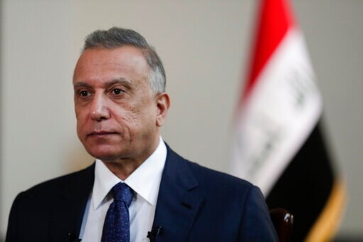Lawmakers Debate Repealing Saddam-era War Measures On Iraq
