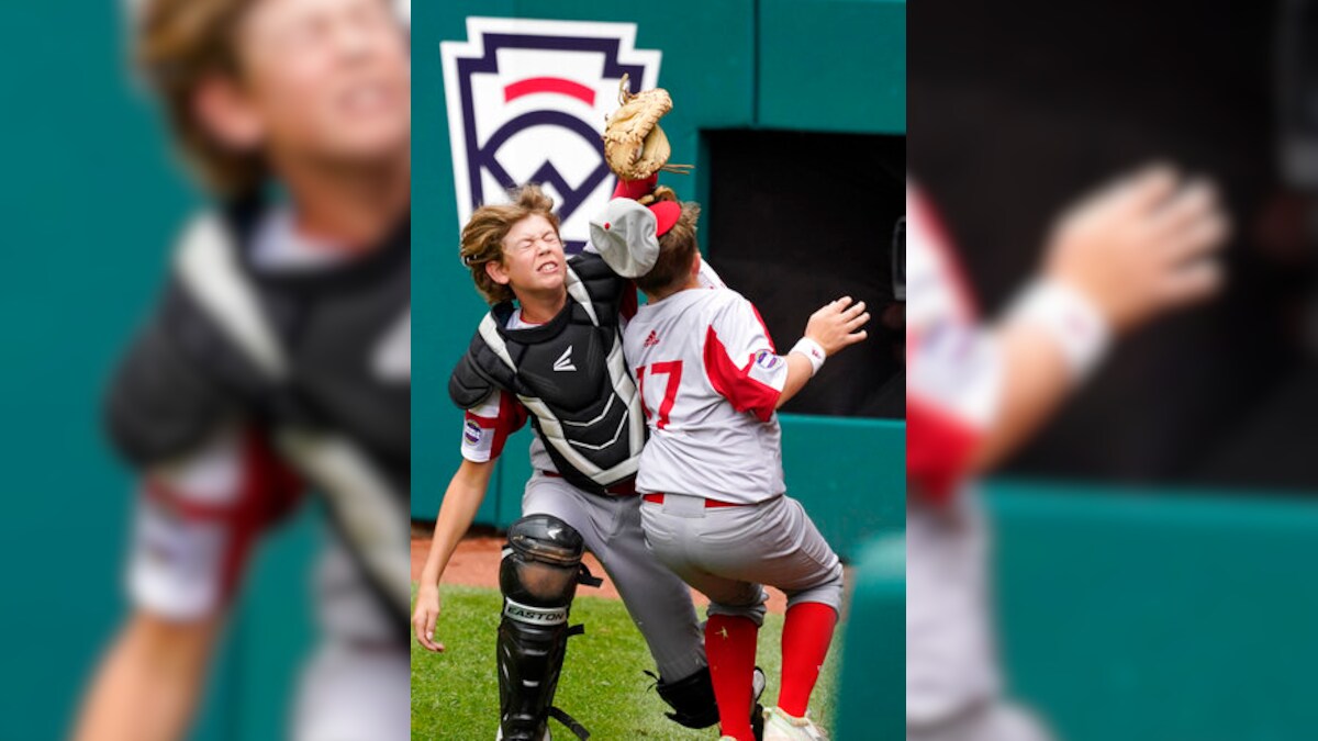 Ohio Beats South Dakota 52, Reaches LLWS Championship Game News18