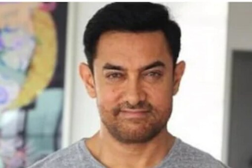 Aamir Khan 