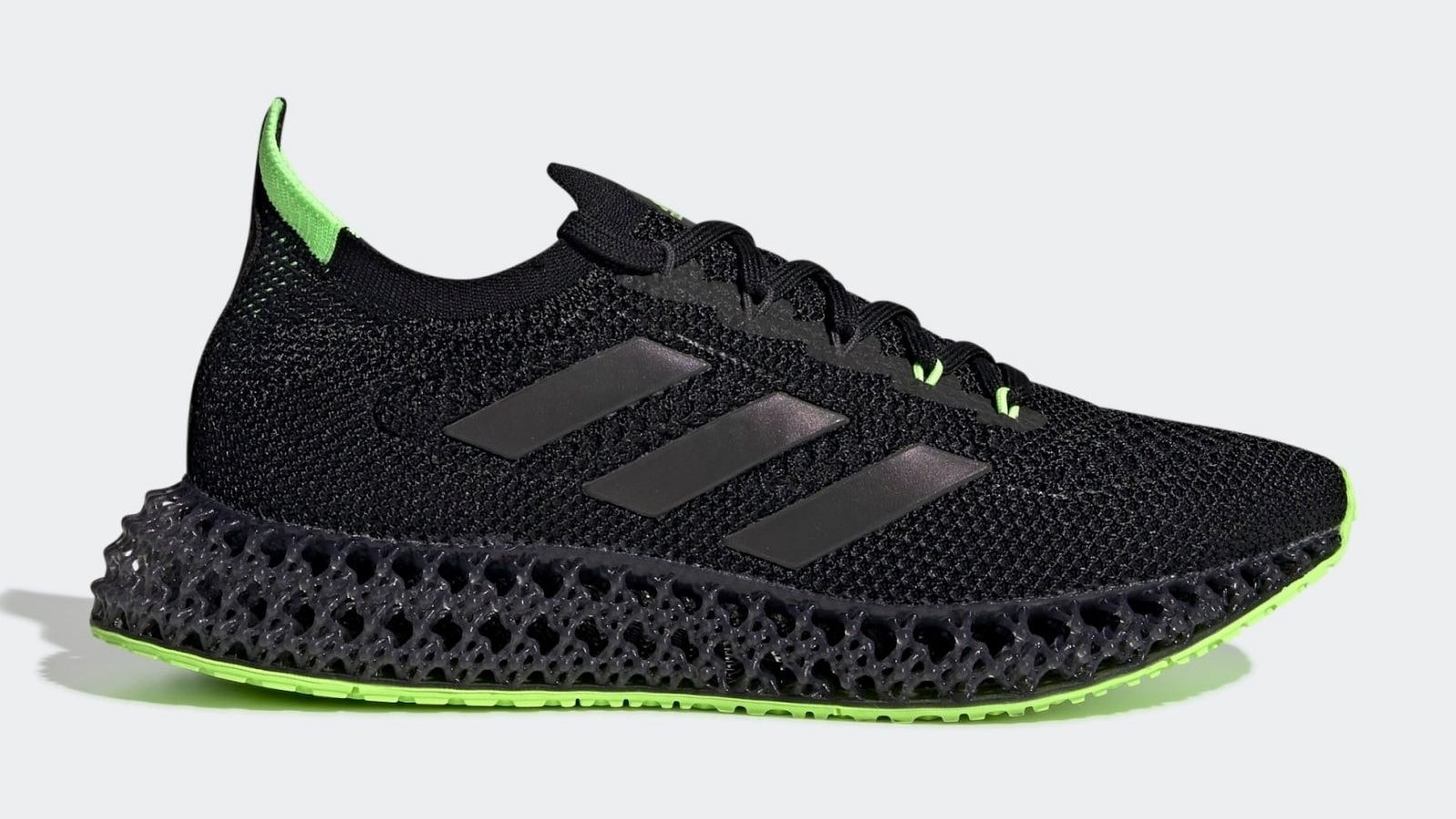 Adidas 4DFWD Review: More Than Two Steps FWD And Suddenly Other Running