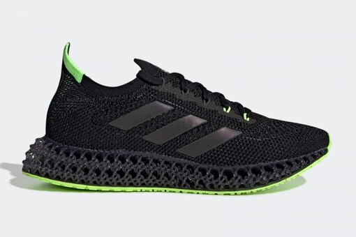 Adidas 4DFWD Review: More Than Two Steps FWD And Suddenly Other Running  Shoes Are Playing Catch-up