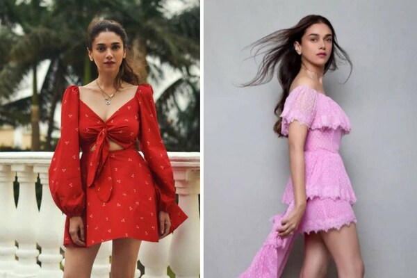 Aditi Rao-Hydari-Instagram News: Latest Aditi Rao-Hydari-Instagram News ...
