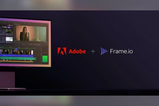 Adobe said it would announce more about the collaboration in October.  (image credit: Adobe)