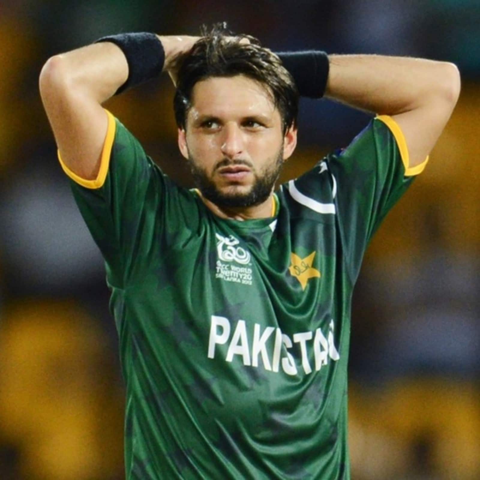 Goodbye Shahid Afridi: Lala and the fans' unwavering love