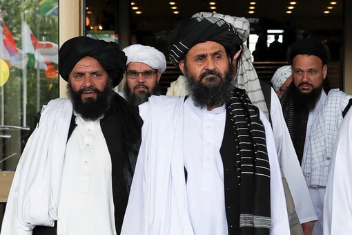 The Taliban leadership has tried to project a more moderate image as they hold negotiations with stakeholders to form the next government in Afghanistan