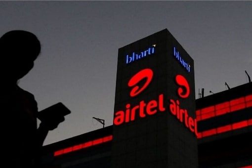 Airtel is also protected with a capped price which is lower than the price for the block of Indus shares sold by Vodafone on February 24. (Reuters)