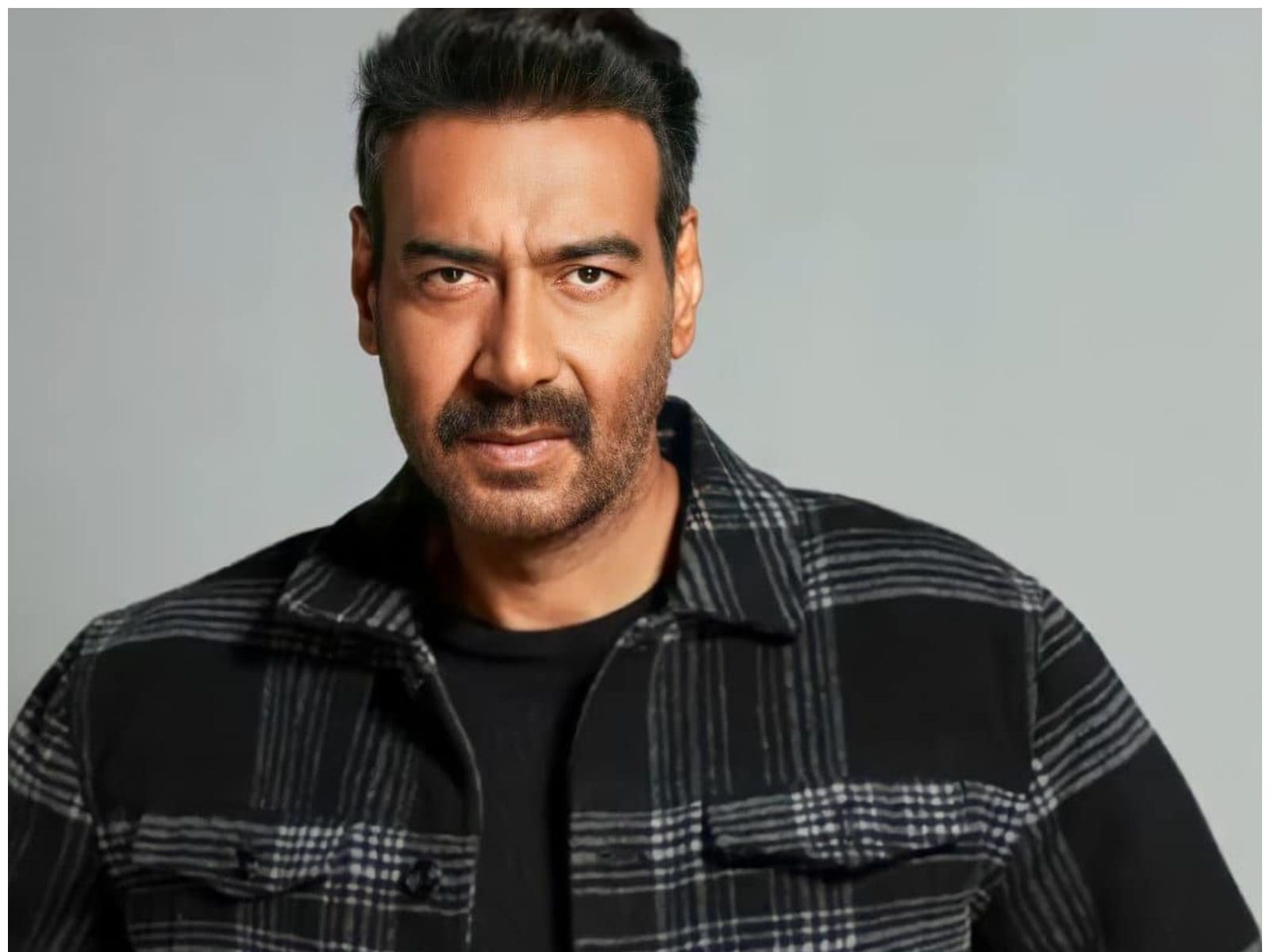 Ajay Devgn: Regulating OTT Is Important, Or People Will Start Putting Porn  On It Too