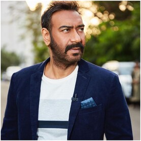 Ajay Devgn