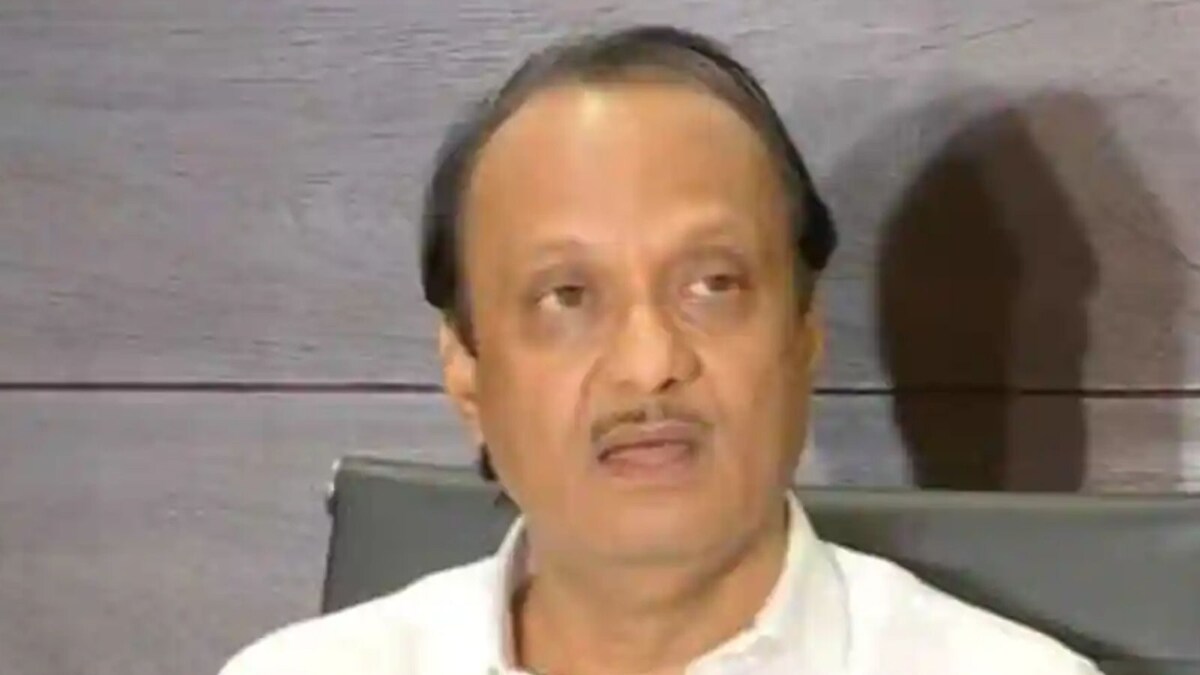 Maha Govt Consulting Experts On Possibility of Jalyukta Scheme Causing Floods in Marathwada: Deputy CM Pawar