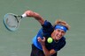 ATP Investigates Alexander Zverev Over Domestic Abuse Allegations