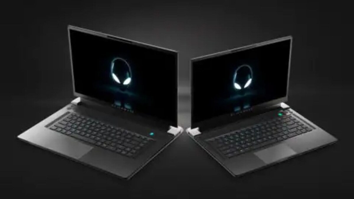 Dell Launches New Alienware x15, Alienware x17 Laptops Along With New XPS, G15 Models