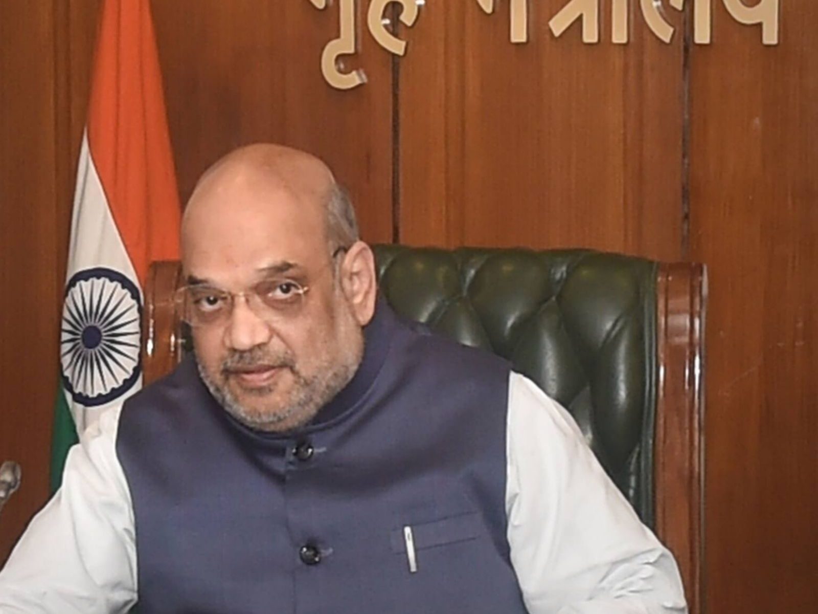 Rs 50,000 Cr to Be Invested in Jammu and Kashmir After Launch of New Scheme, Says HM Amit Shah