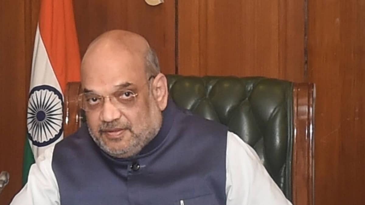 Rs 50,000 Cr to Be Invested in Jammu and Kashmir After Launch of New Scheme, Says HM Amit Shah