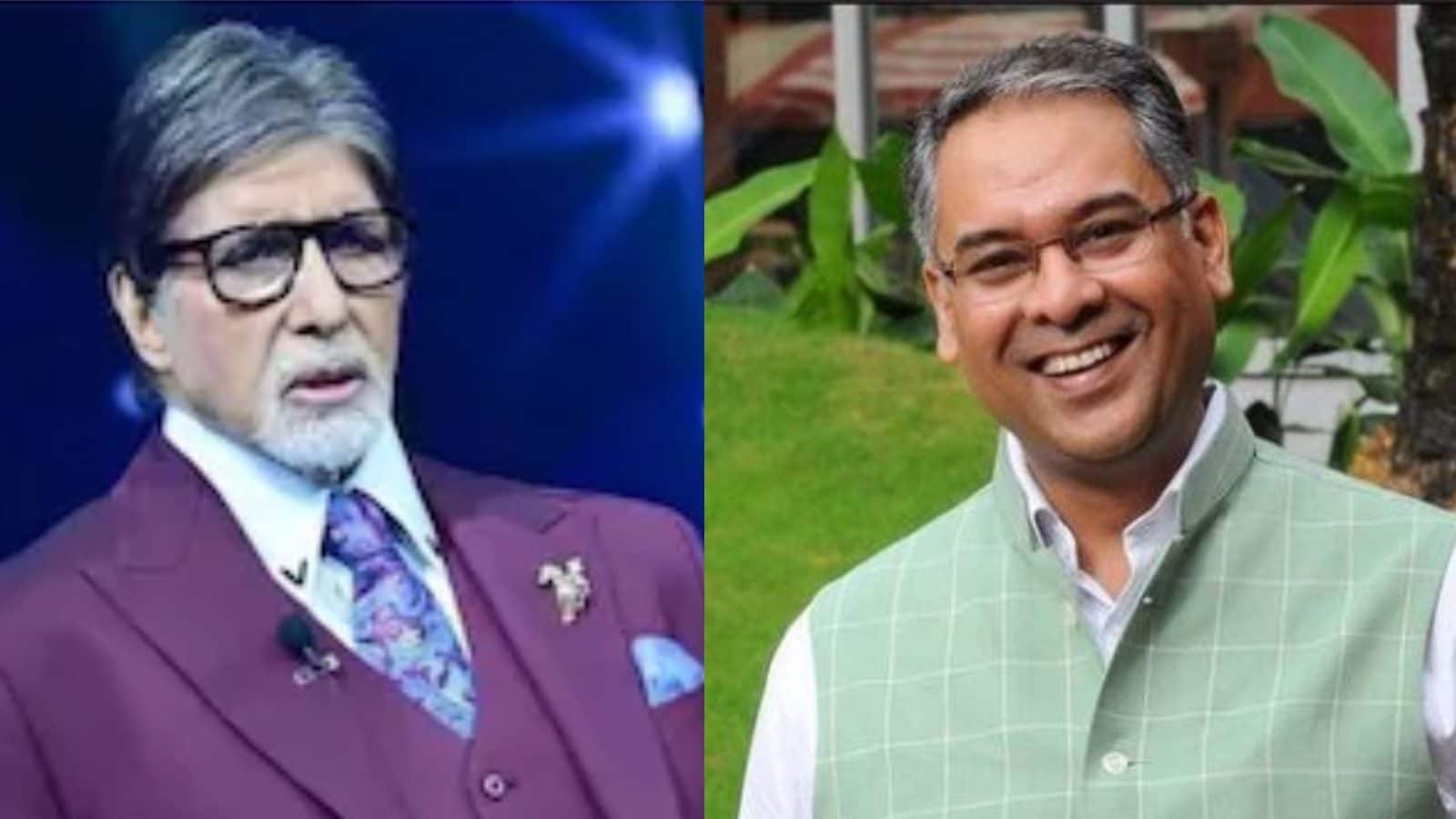 Kaun Banega Crorepati 1 Winner Harshvardhan Nawathe Recalls Getting