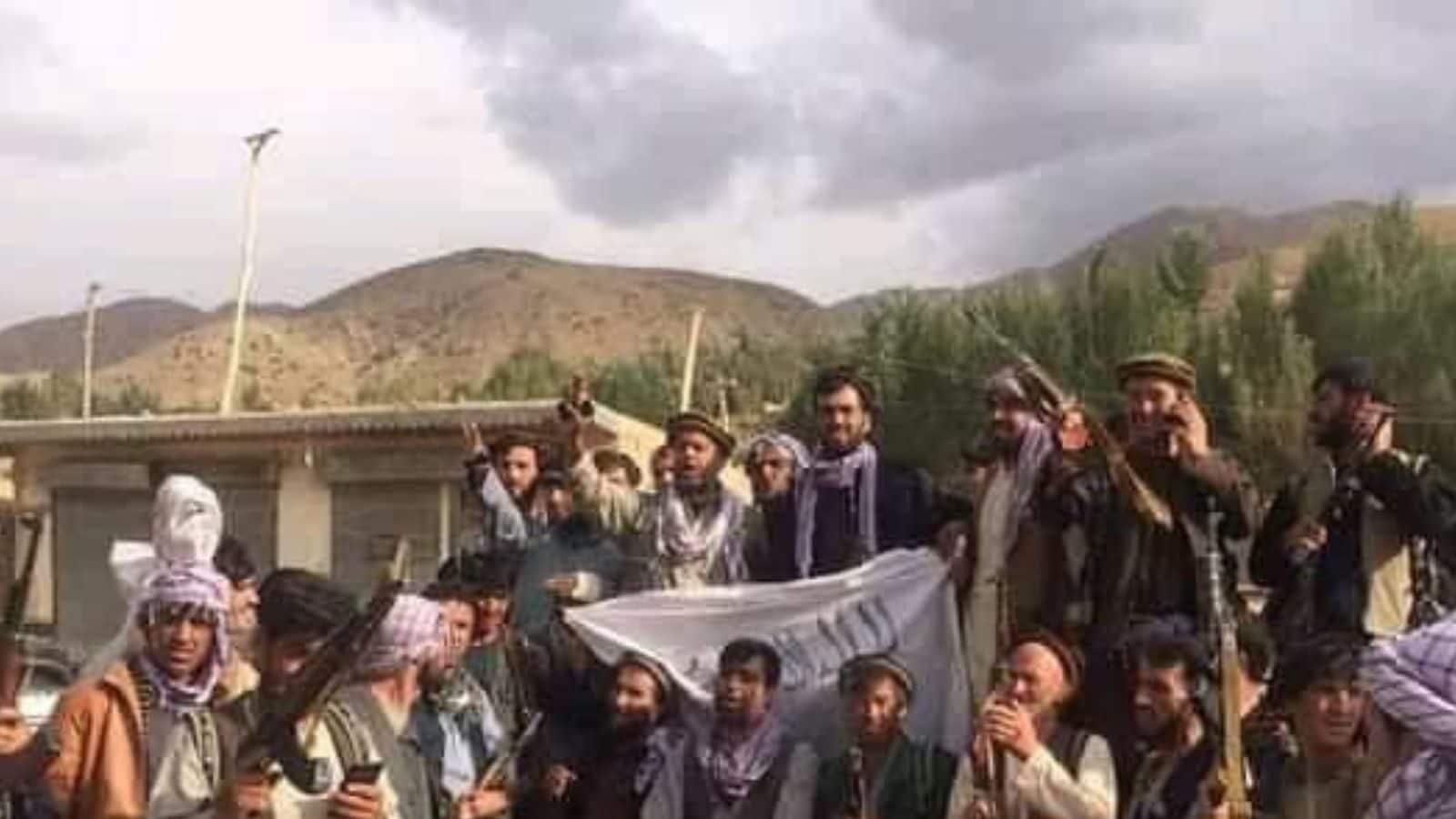Anti-Taliban Resistance Takes Back 3 Districts From Insurgents in Afghanistan: Reports