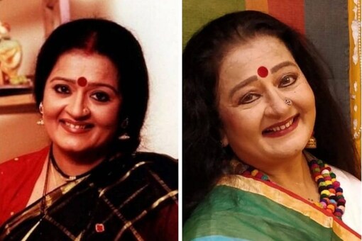 Apara Mehta