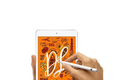 Microsoft OneNote and Apple's own Notes app are great options to scribble notes on an iPad