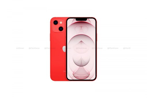 The iPhone 13 series will come with several improvements over its predecessor. (Image Credit: 9TechEleven/ Ian Zelbo)