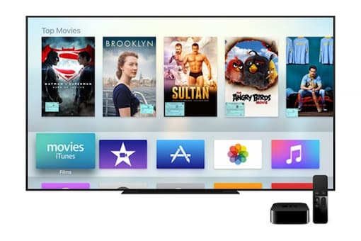 Five Ways To Connect Apple To Your TV: Chromecast And Dongles