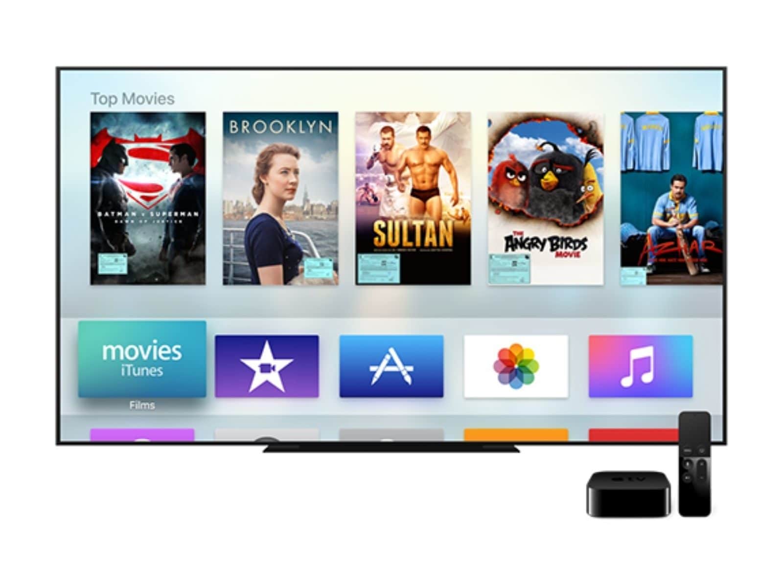 Five Ways To Connect Apple To Your TV: Chromecast And Dongles